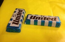United Bars are the eighties sweets we need to see back on our shelves