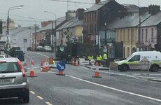 Cavan courthouse cleared as bomb squad inspects suspect device