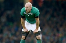 We'll Leave It There So: Paulie retires, Seanie returns and all today's sport