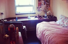 14 things you'll know if you lived on campus in DCU