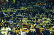 Dortmund supporters to emulate Liverpool fans and protest ticket prices*