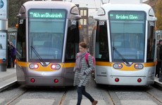 Luas strike to go ahead this Thursday and Friday