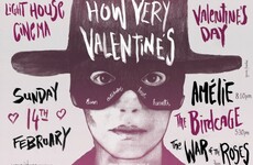 7 actually good things to do in Dublin this Valentine's weekend