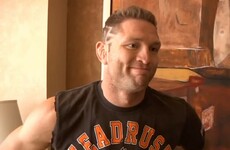 Jason 'Mayhem' Miller is coming out of retirement to fight Luke Barnatt