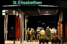 Four dead after shooting and explosion in Germany