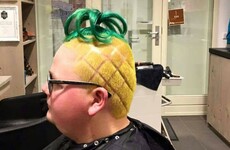 Here's what went viral today: Tuesday