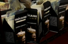 12 tweets about the Trócaire Box only Irish people will understand