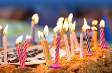 You can now sing Happy Birthday for free