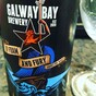 This Galway-made beer has been named the best in Ireland