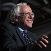 "You'd get tired just watching him" - Bernie Sanders' brother is convinced 'Bernard' can go all the way