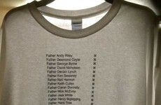 People are going mad for this brilliant Father Ted t-shirt