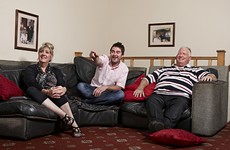 Linda, Pete and George are coming back to Gogglebox and everyone is delighted