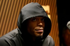 'Show me a good loser and I'll show you a loser' - Cam Newton