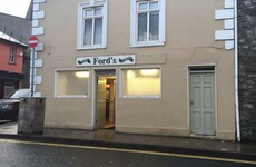 Here's why Donkey Ford's is the jewel in Limerick's chipper crown