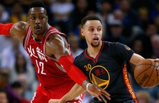 Warriors break yet another NBA record as Steph Curry continues to do ridiculous things