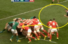 Analysis: Ireland's first-half scrum woes could have proved even more costly