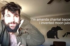 This guy’s brilliant parody of THAT juice bar owner’s diet is going viral