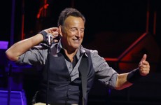 Both Bruce Springsteen shows have now sold out