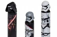 Parents are highly amused by these phallic Star Wars toys