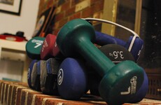 7 simple exercises you can do in the comfort of your living room