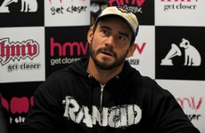 Surgery on a back injury to push CM Punk's UFC debut back even further