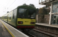 Investigation after woman assaulted near Dublin Dart station