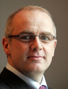David Drumm is to return to Ireland to face charges relating to Anglo