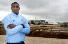 United are 'frightened' of City, claims Richards