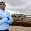United are 'frightened' of City, claims Richards