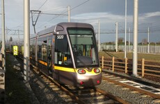 Poll: Do you support striking Luas drivers?