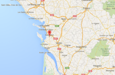 Six children dead as bus crashes into truck