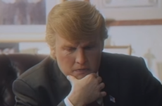 Take a break and watch Johnny Depp as Donald Trump in 'Art of the Deal: The Movie'