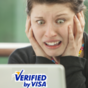 So many Irish people were just cursed by Verified By Visa once again