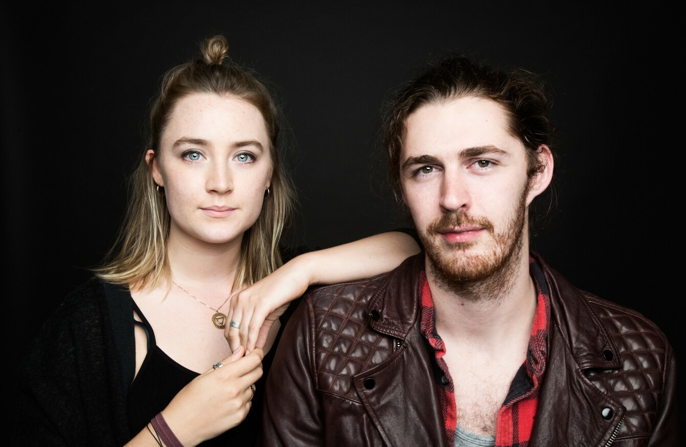 Hozier's Love Life: Inside The Singer-Songwriter's Marriage And Family