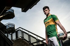'I'd my head in my hands, thinking "What am I after doing?"’ - Quinlivan's black card scare