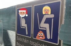 The 10 Unwritten Rules of Irish Rail