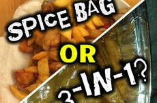 This Quiz Will Determine If You're A Spice Bag Person Or A 3-In-1 Person