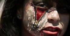 The week in photos