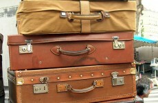 Overseas visits to Ireland up 11 per cent in first eight months of 2011