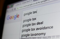 Google's European president doesn't know how much he gets paid