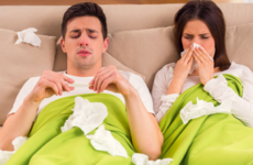 There’s no cure for the common cold and other bugs - but here’s what you can do to feel better