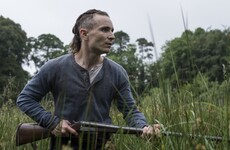 Hunger, sex and danger: This film imagines Ireland after society has crumbled