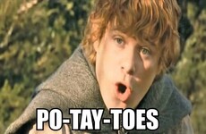 23 ways to say 'potato' as Gaeilge