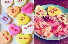 13 of the most devastating Valentine's Day baking fails