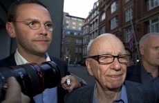 Murdoch family to come under pressure at News Corp AGM