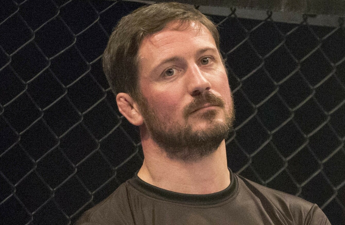 John kavanagh actor