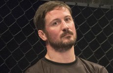 Coach Kavanagh: I'm open to Conor fighting for a third UFC title in July