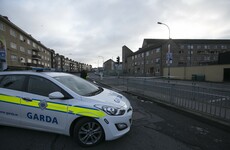 Call for election campaign to be suspended over threat to State security from gangland crime