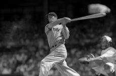 The Sports Pages: some of the week’s best sportswriting