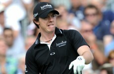 'Grateful' McIlroy selects new management team